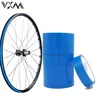 VXM Fahrrad Tubeless Felge Bänder MTB Rennrad Felge Tubeless Reifen Pad 10 meter Für 26 27 5 29 Inch