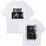 Beyonce Cowboy Carter Shirt Beyonce Musik album Shirt Beyonce Merch Geschenk für Beyonce Fan O-Neck