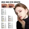 Irisink Eye Drops Irisink Pro Eye Drops Irisink Color Eye Change schiarire le gocce Eye Color