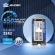 GUDGA NGFF SSD 2242 SATA 128GB 256GB 512GB 1TB M.2 SSD Disco rigido interno a stato solido per laptop/desktop/PC Acer EC 47 Tablet