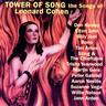 Tower Of Songs/Songs Of Cohen (CD, 1995) - Leonard Cohen