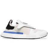 Adidas Men's Futurepacer Shoes - White