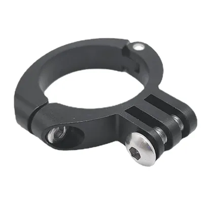 Bicycle Handlebar Mount Handlebar Holder For Gopro Action Camera Bicycle Accessories
