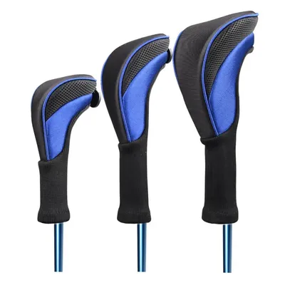 Golf+Club+Headcovers