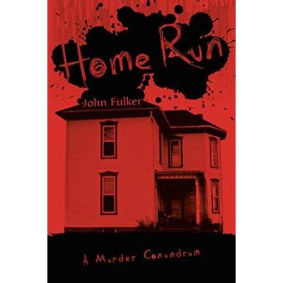 Home Run: A Murder Conundrum