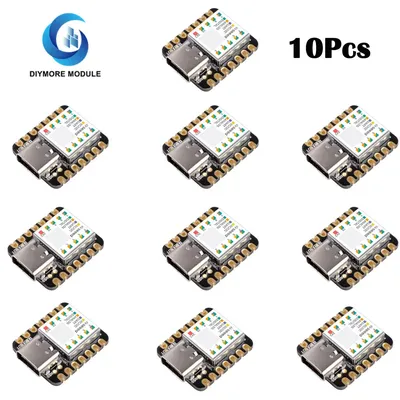 Type-C Seeeduino XIAO SAMD21 Development Board Microcontroller For Arduino Nano Cortex M0+ 3.3V IIC