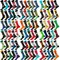 10 Pairs Lot Pack Men Women Couples Lover Socks New Arrival Rhombus Animal Christmas Cartoon Fruit