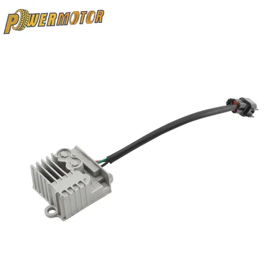 For Surron Light Bee S X Voltage Converter 40V~70V 12v 5A Electric Motocross About Sur-ron Dirt Pit Bike Motorcycle Accessories