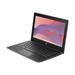 HP Fortis 11.6 Touchscreen Chromebook Intel N-Series N100 32GB SSD ChromeOS