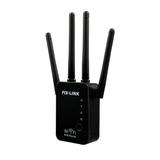 Rpxtwp WiFi Signal Range Extender 300Mbps Wifi Signal Booster Repeater 2.4G