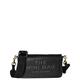 Marc Jacobs Damen Brieftasche THE MINI BAG, schwarz, Einheitsgröße