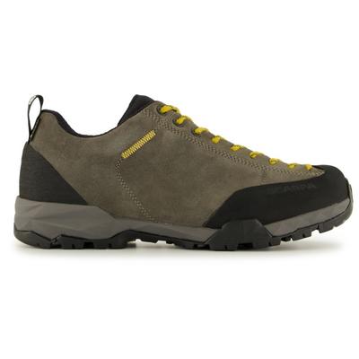 Scarpa - Mojito Trail GTX Suede - Multisportschuhe 45 | EU 45 braun Image