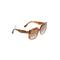 Dolce & Gabbana Sunglasses: Brown Accessories