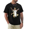 Jude Bellingham-Aquarell T-Shirt Jungen Tier druck plus Größe Tops Zoll Design Ihre eigenen