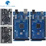 TZT Mega2560 ATMEGA16U2 / Pro Mini MEGA 2560 Mega + WiFi R3 ATmega2560 Chip CH340G per Arduino Mega