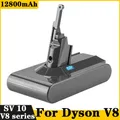 21.6V per batteria Dyson V8 batteria di ricambio YH5 per Dyson V8 per serie di aspirapolvere Dyson