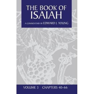 The Book Of Isaiah, Volume 3: Chapters 40-66