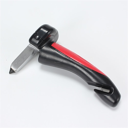 1 Stück Autotürgriff für ältere Menschen Modisches Design Stabil Multi-Funktion Aluminiumlegierung ABS Für SUV Lastwagen Van Image