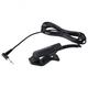 Korg CM400 Clip-On Contact Microphone Black