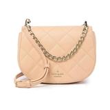 Kate Spade Bags | Kate Spade New York Emerson Place Rita Crossbody Cashew Color New With Tags | Color: Gold | Size: Os