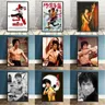 5D DIY Diamant Malerei Bruce Lee Kung Fu König Schauspieler Mosaik Stickerei Chinesischen Kongfu
