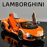 1:24 Lamborghinis Revuelto Supercar Legierung Auto Druckguss & Spielzeug Fahrzeuge Metall Spielzeug
