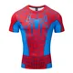 Miniso Spider-Man T-Shirts 3d gedruckt Jungen T-Shirt Sommer lässig Kurzarm T-Shirts Kinder