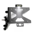 Nuova Moto UE Parafango Eliminatore Pagina Tidy Kit Targa per BMW R ninet R nine t R9t Scrambler 2015 2016 2017 2018