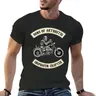 Son Of Arthritis capitolo di lene Essential Men'sT-Shirt magliette vuote Old Biker Motorcycle Top