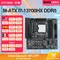 ERYING DIY Gaming PC Motherboard mit Onboard Core CPU Interpose Kit i7 13700HX DDR5 5600 16C24T