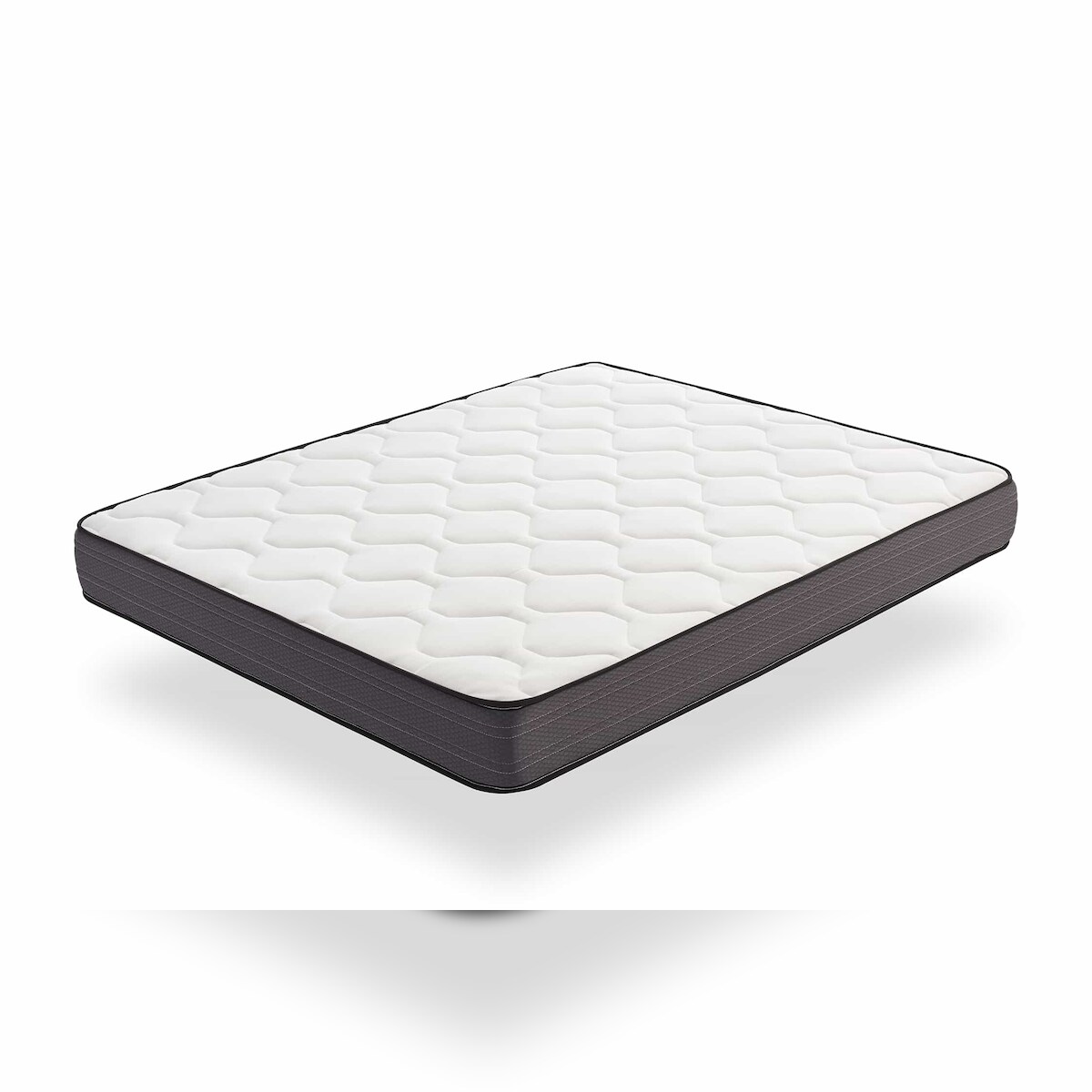 Nordic Flex 21cm SuperSoft Matratze, 140x200cm - Moonia Image