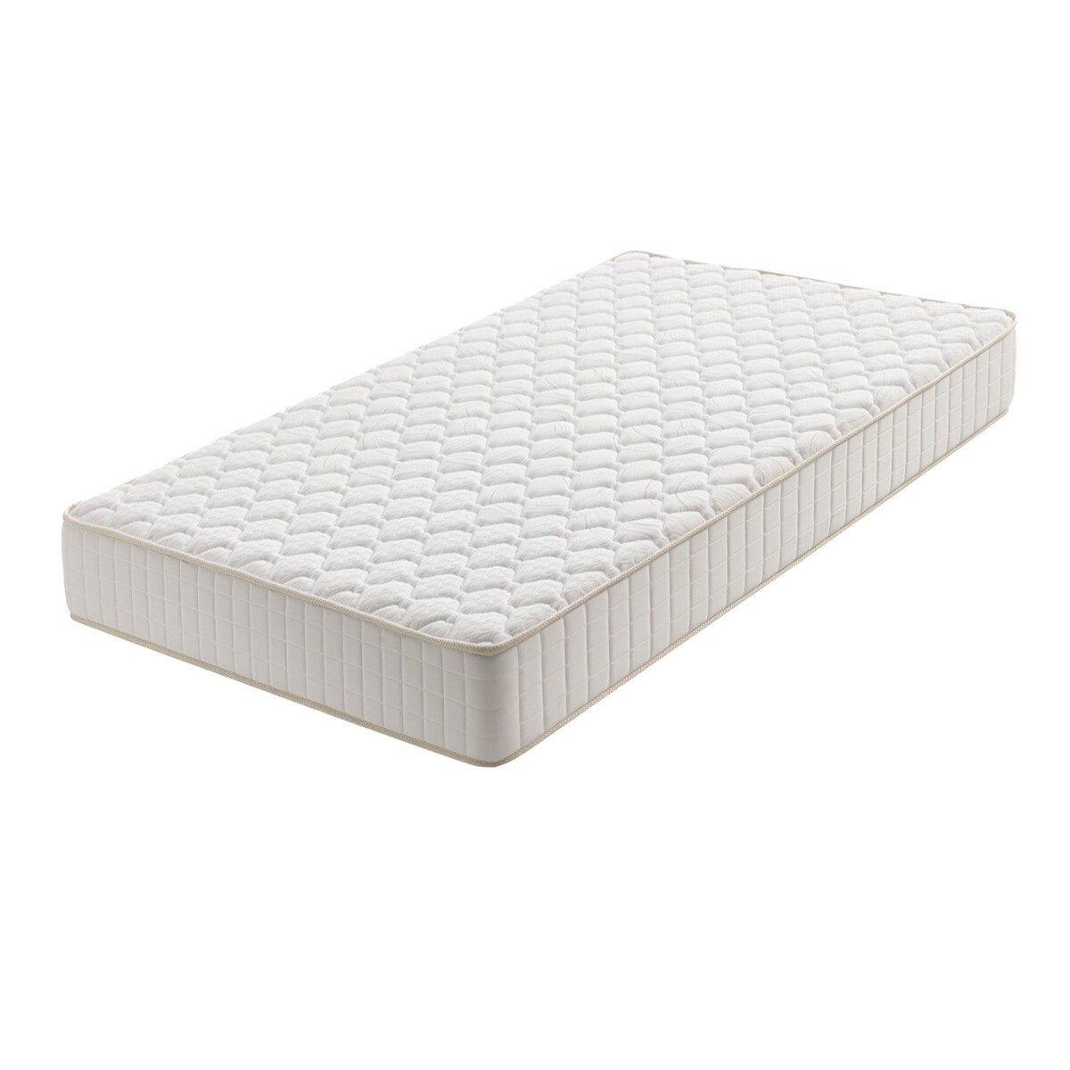 Olympus Memory-Schaum Matratze, 30cm, 80x190cm - Moonia Image