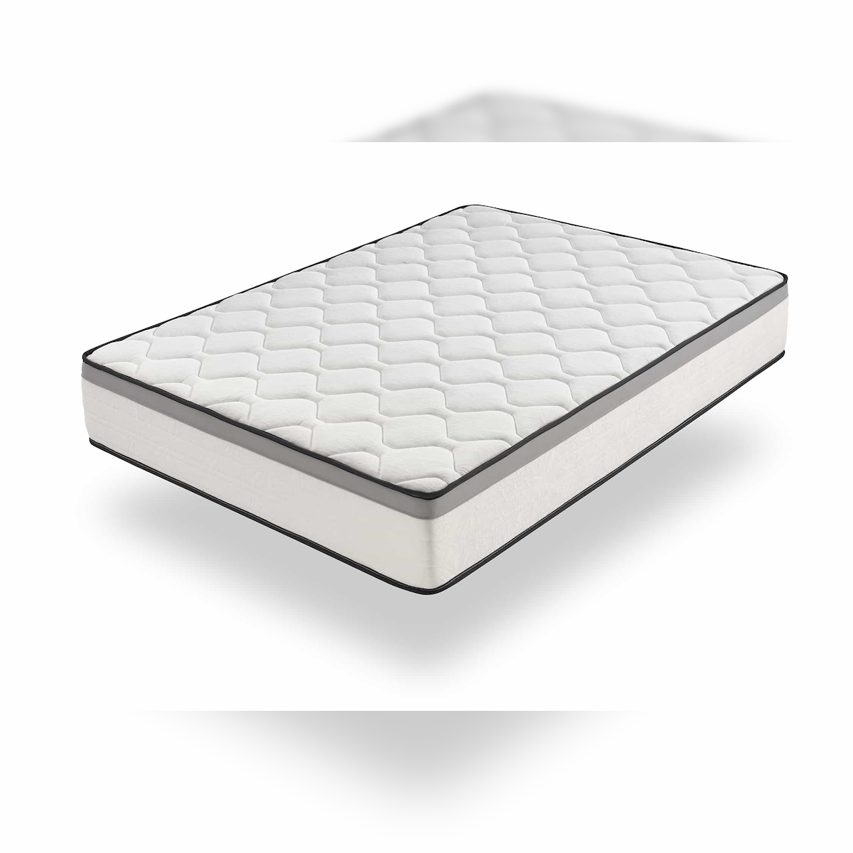 Premium Hotel Edition Memory-Schaum Matratze - 30cm 135X200cm - Moonia Image