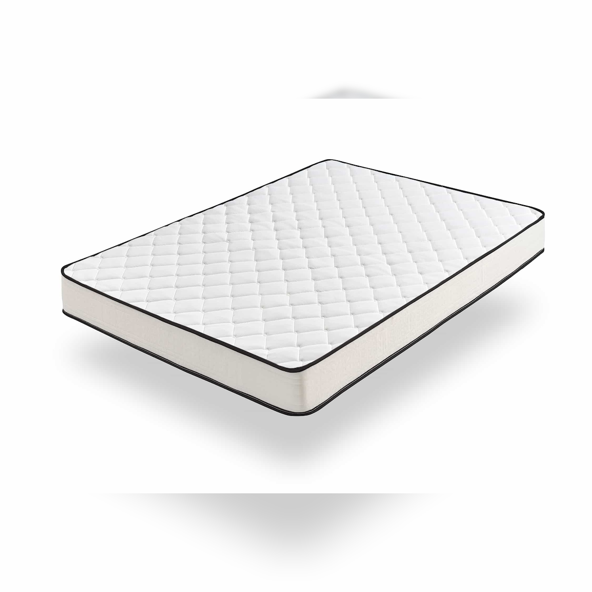 Slim Max 15cm HR-Kern Matratze, 150x190cm - Moonia Image