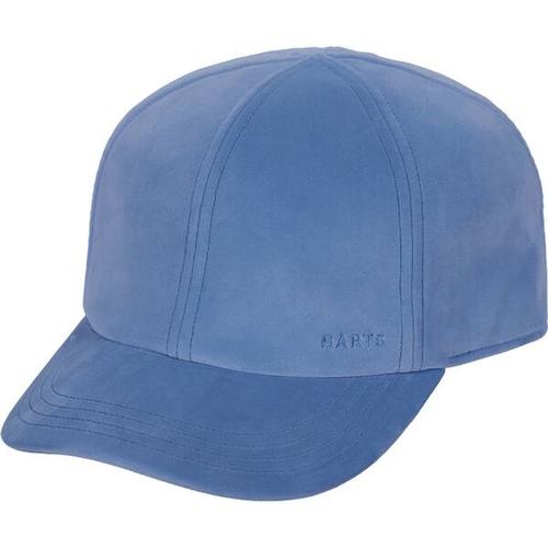 BARTS Damen Mütze Laeva Cap, Größe - in Blau