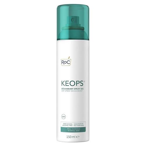 RoC - Deodorants 150 ml