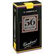 Vandoren 56 Rue Lepic Bb Clarinet Reeds 3.5+ (10 Pack)