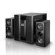LD Systems DAVE8XS Compact Active PA System Black