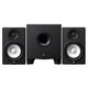 Yamaha HS7 Active Studio Monitors with HS8 Powered Subwoofer
