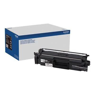 Brother Color Laser High Yield Toner Cartridge - B...