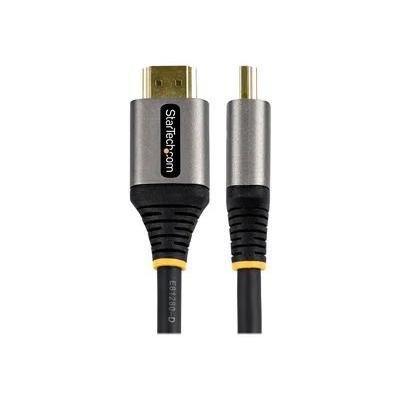 StarTech.com Ultra High Speed Certified HDMI 2.1 Cable, 16.4 ft