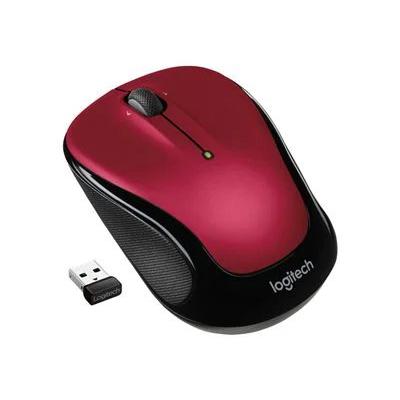Logitech M325s Wireless Optical Ambidextrous Mouse