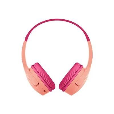 Belkin SOUNDFORM Mini Wired On-Ear Headphones for Kids