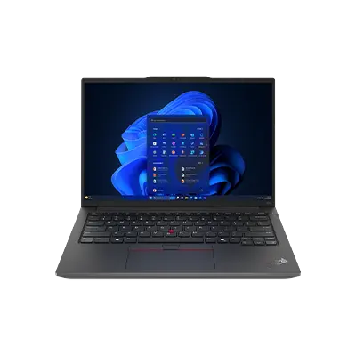 Lenovo ThinkPad E14 Gen 6 AMD - 14" - AMD Ryzen 5 7535U (2.90 GHz) - 512GB SSD - 8GB RAM