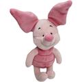 Winnie The Pooh Small Plush Soft Toy Tigger Piglet Eeyore 20cm (Piglet)