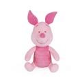 (Piglet) 30cm Winnie the Pooh Plush Toys Tigger Piglet Eeyore Stuffed Doll Kids Gift