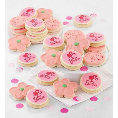 Barbie™ Celebration Cookie Gift Box by Cheryl's ...