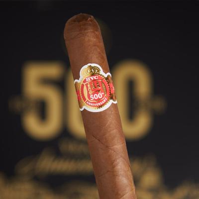 HVC 500th Anniversary