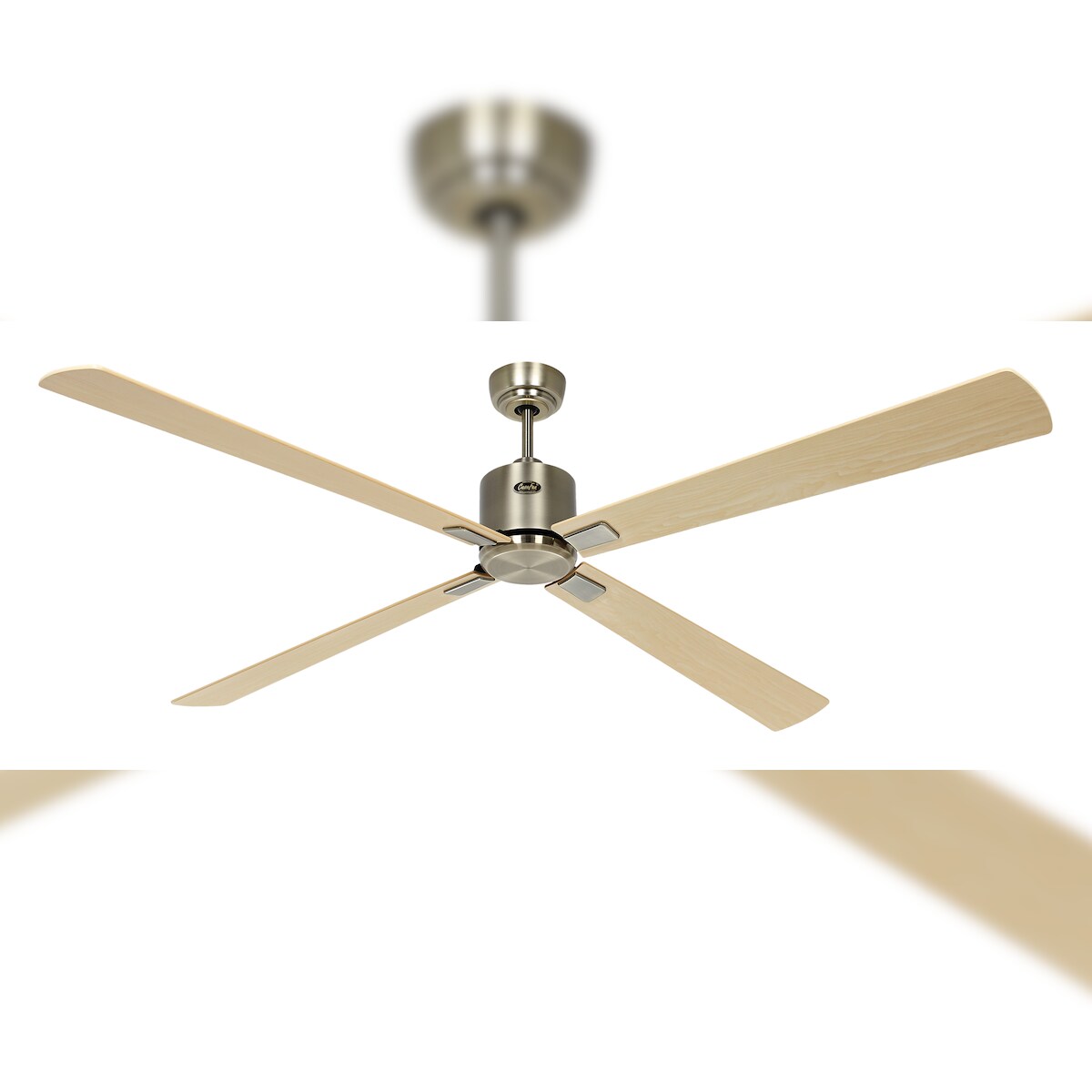 Casafan Deckenventilator Eco Neo III 180 MA Ahorn / Buche 180 Image