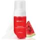 YRL Watermelon Face Wash, 100 ml | Sulphate Free Foaming Face Wash | 1% Salicylic Acid - Watermelon & 1% Salicylic Acid Anti-Acne | Pores Cleansing, Black & White Head
